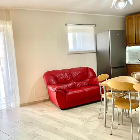 B&B La Finestra Sulle Mainarde - Isernia Exterior foto