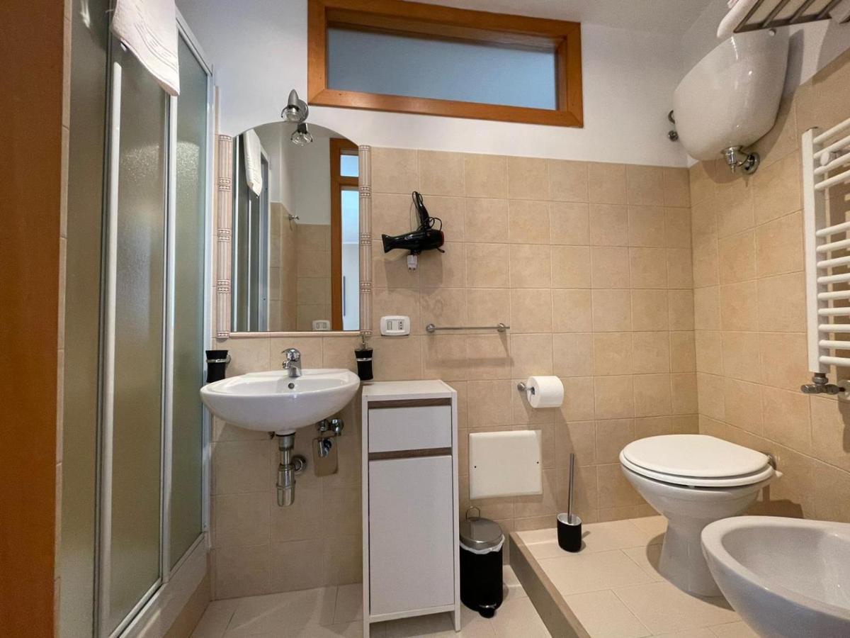 B&B La Finestra Sulle Mainarde - Isernia Exterior foto