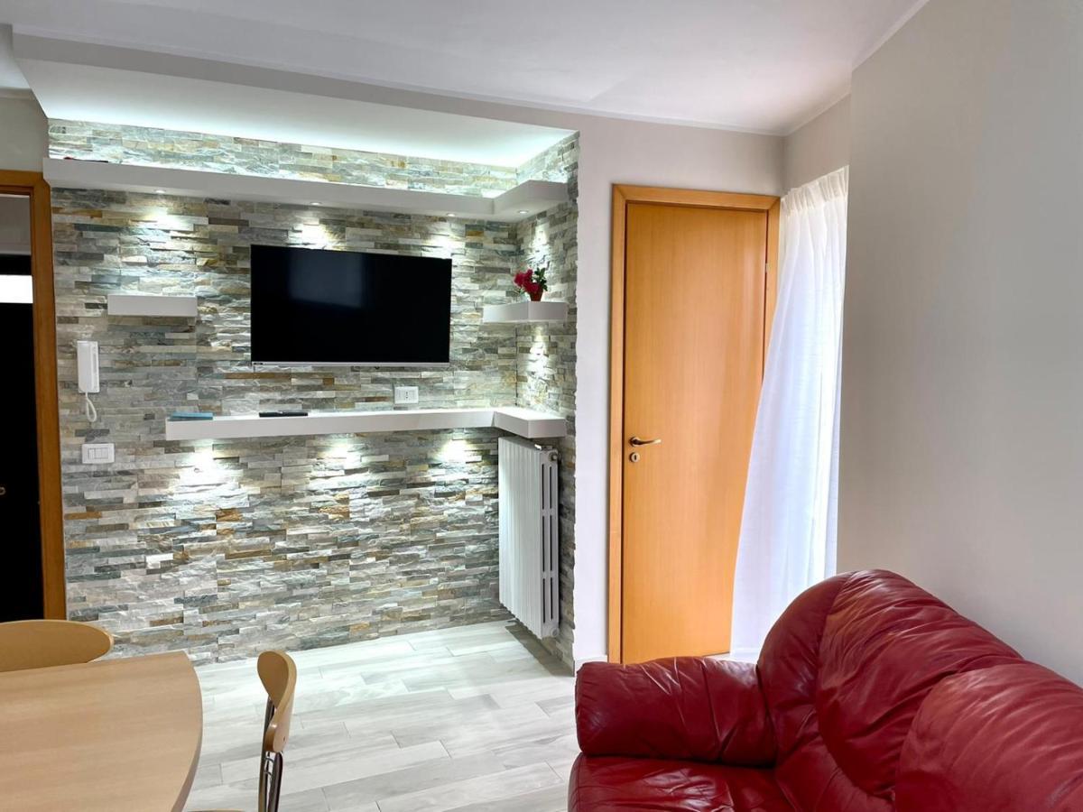 B&B La Finestra Sulle Mainarde - Isernia Exterior foto