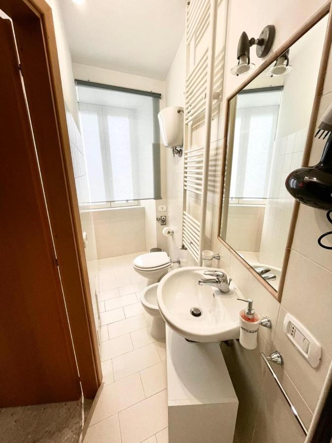 B&B La Finestra Sulle Mainarde - Isernia Exterior foto